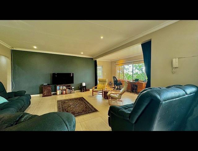 6 BEDROOM HOUSE SOLD IN MUSGRAVE